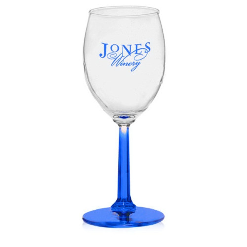 6.5 oz. Libbey® Wine Glasses