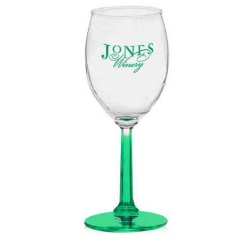 6.5 oz. Libbey® Wine Glasses