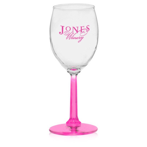 6.5 oz. Libbey® Wine Glasses
