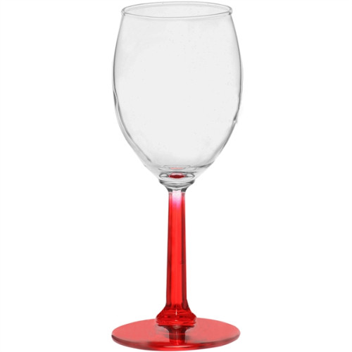 6.5 oz. Libbey® Wine Glasses