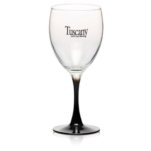 10.5 oz ARC Nuance Goblet Wine Glasses