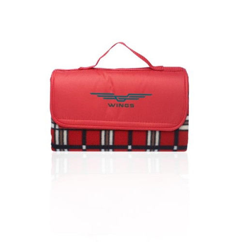 Brookhaven Roll Up Picnic Blankets