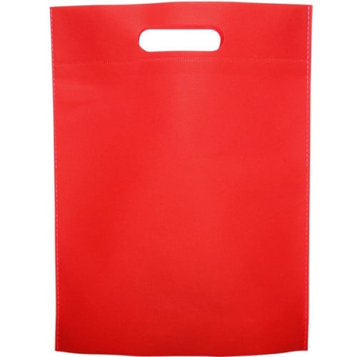 Non-Woven Exhibition Tote Bag