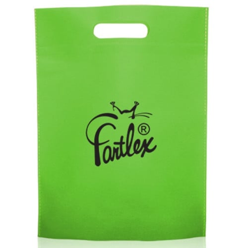 Non-Woven Exhibition Tote Bag