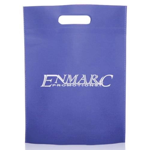 Non-Woven Exhibition Tote Bag