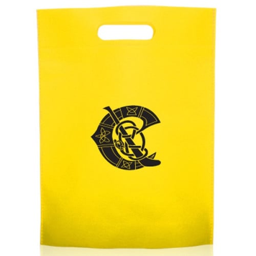 Non-Woven Exhibition Tote Bag