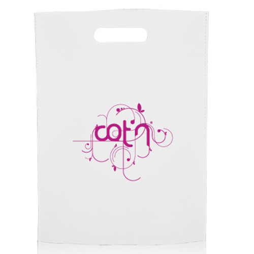 Non-Woven Exhibition Tote Bag