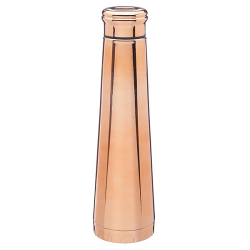 16 oz. Edge Metallic Water Bottles