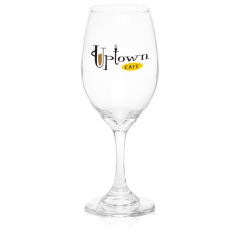 12.75 oz. White Wine Glass Goblets