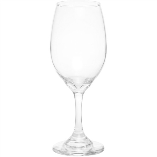 12.75 oz. White Wine Glass Goblets