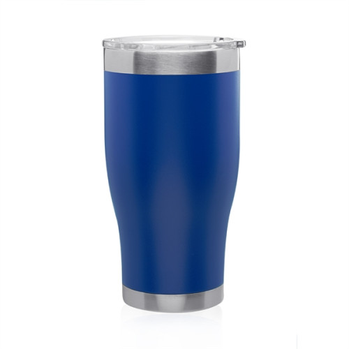 28 oz. Challenger Stainless Steel Tumbler