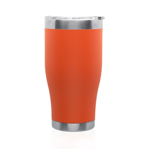 28 oz. Challenger Stainless Steel Tumbler