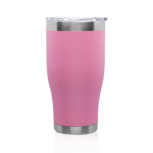 28 oz. Challenger Stainless Steel Tumbler