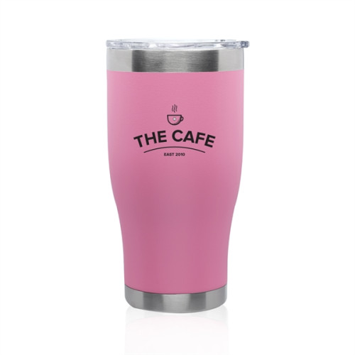 28 oz. Challenger Stainless Steel Tumbler