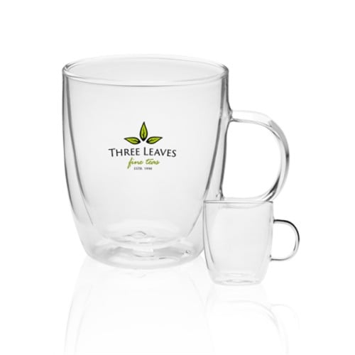 Glass Mugs
