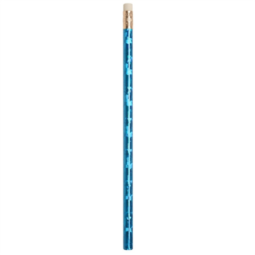 Jo Bee  Prismatic Foil Wrap Pencil