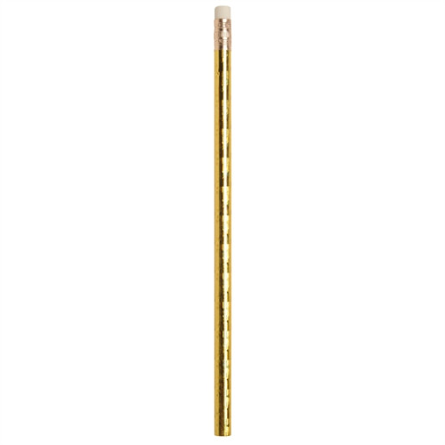 Jo Bee  Prismatic Foil Wrap Pencil