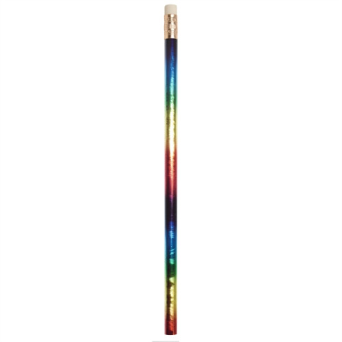 Jo Bee  Prismatic Foil Wrap Pencil