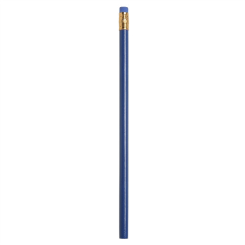 Recycled Newspaper Pencil w/Matching Eraser
