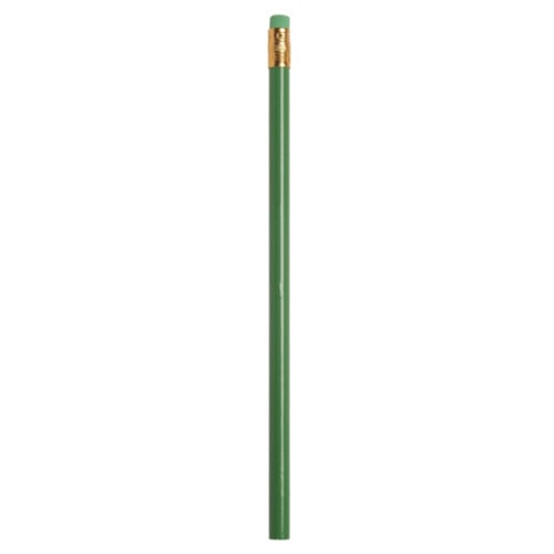 Recycled Newspaper Pencil w/Matching Eraser