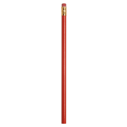 Recycled Newspaper Pencil w/Matching Eraser