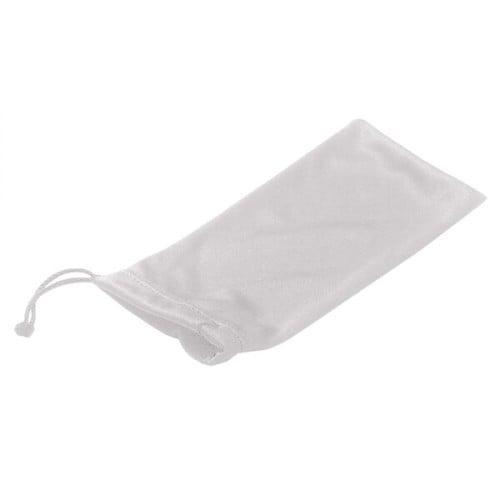Microfiber Pouch With Drawstring