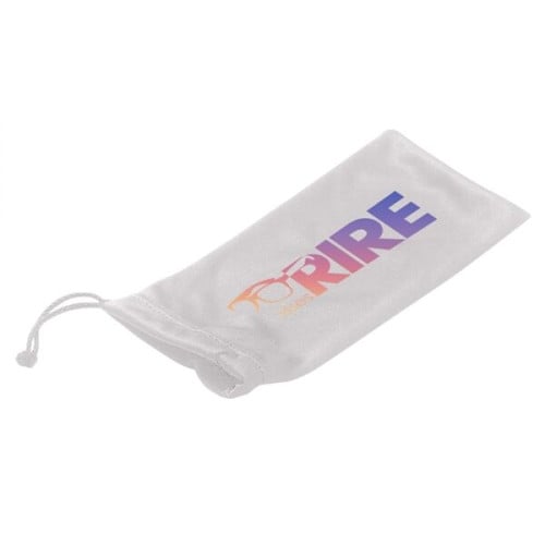Microfiber Pouch With Drawstring