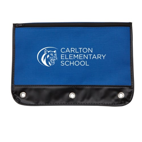 Varsity School Pouch