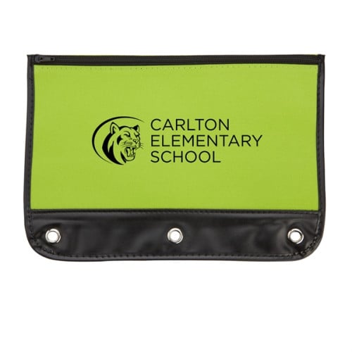 Varsity School Pouch