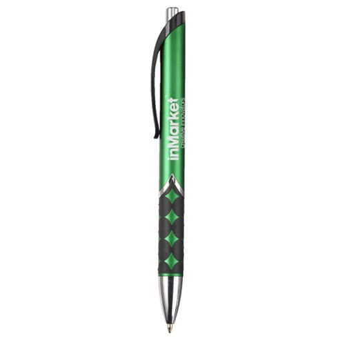 Santa Cruz MGC Pen