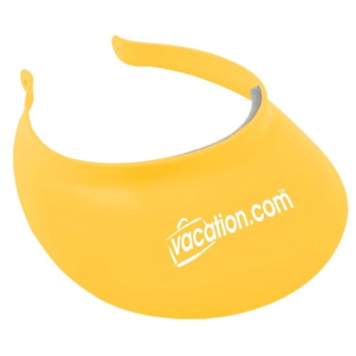 Comfort Visor