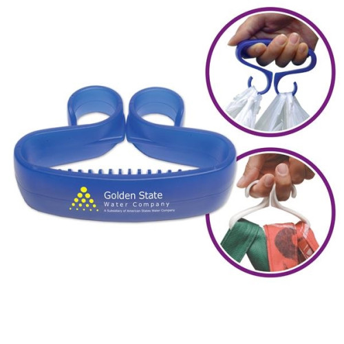 Grocery Grab-It Bag Carry Tool