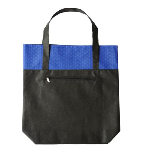 Pathway Non-Woven Tote Bag