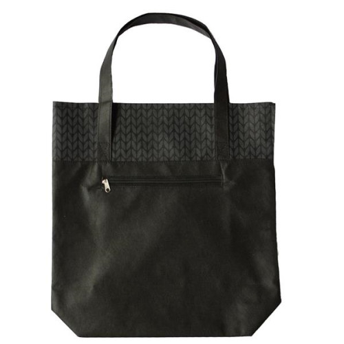 Pathway Non-Woven Tote Bag
