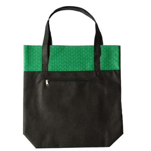 Pathway Non-Woven Tote Bag