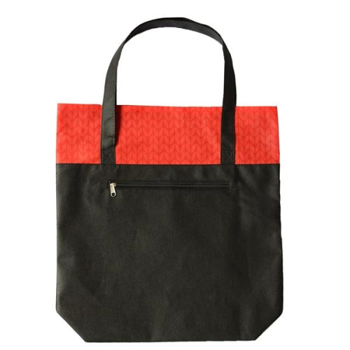 Pathway Non-Woven Tote Bag