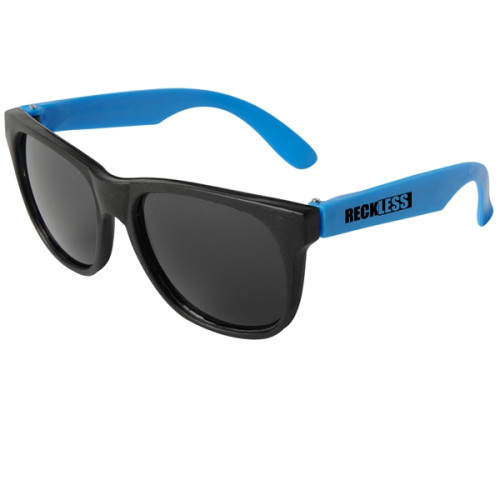 Junior Neon Sunglasses