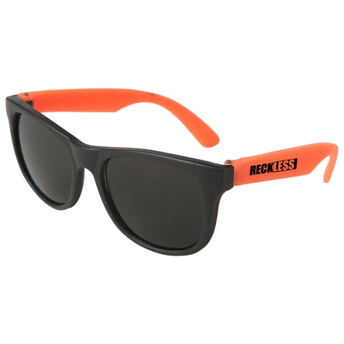 Junior Neon Sunglasses