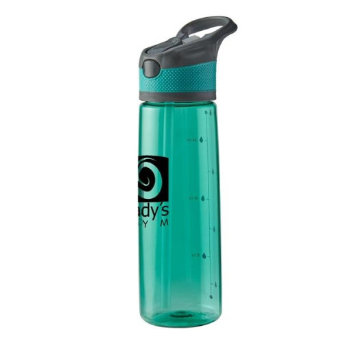 Tritan Water Bottle 28 oz