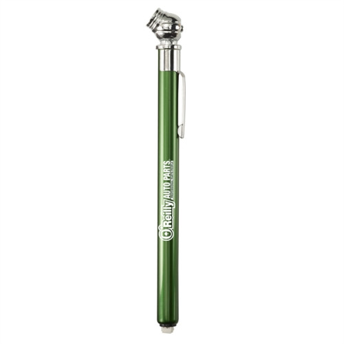 High Pressure Aluminum Tire Gauge