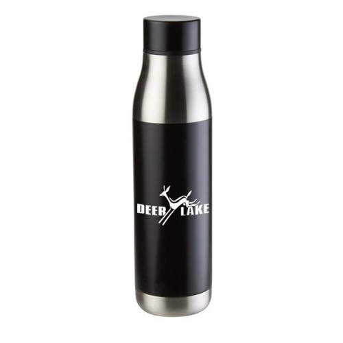 22oz Venture Stainless Steel Insulated Bottle