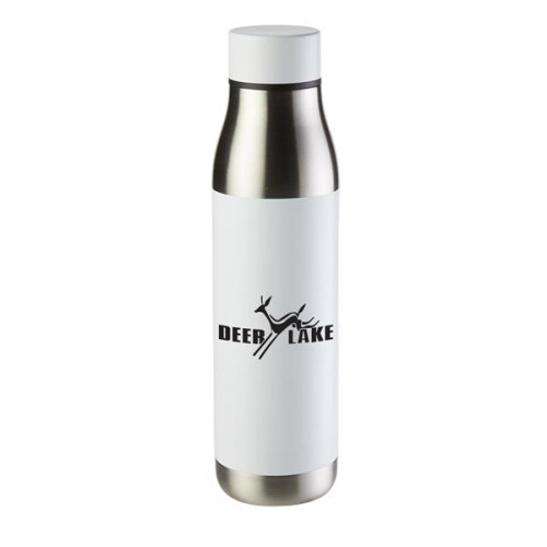 22oz Venture Stainless Steel Insulated Bottle