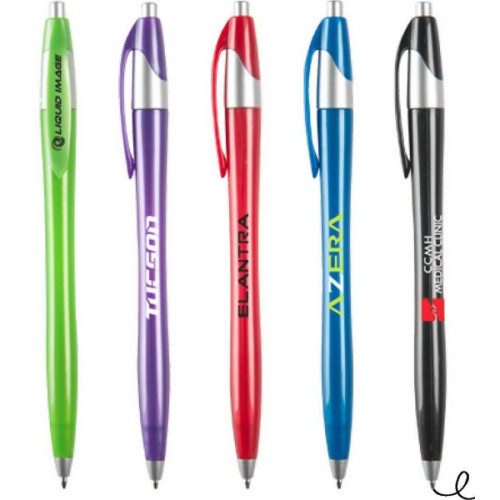 Pasadena MS Pen