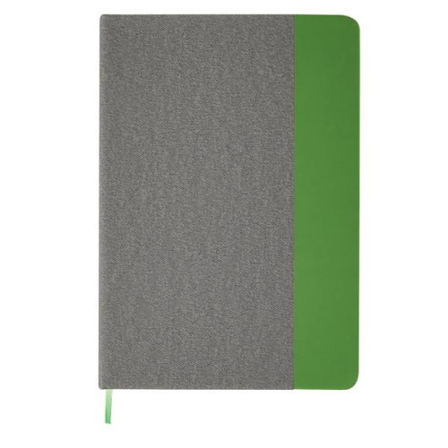 6" x 8" Heathered Journal