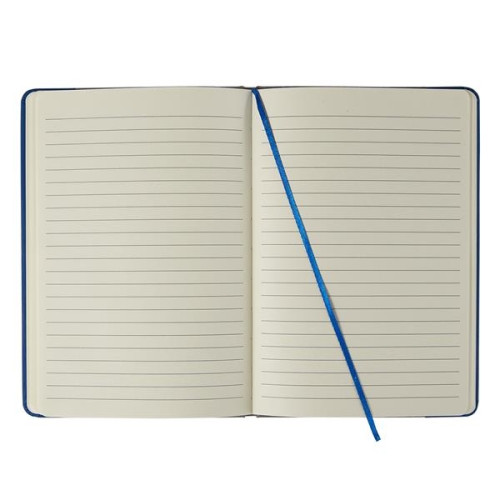 6" x 8" Heathered Journal