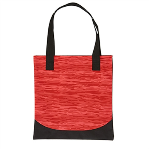 Trail Blazer Tote Bag