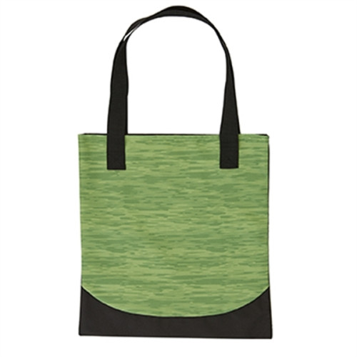 Trail Blazer Tote Bag