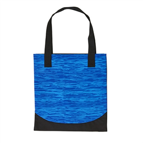 Trail Blazer Tote Bag