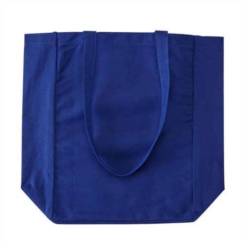 10 Oz. Cotton Canvas Everyday Tote