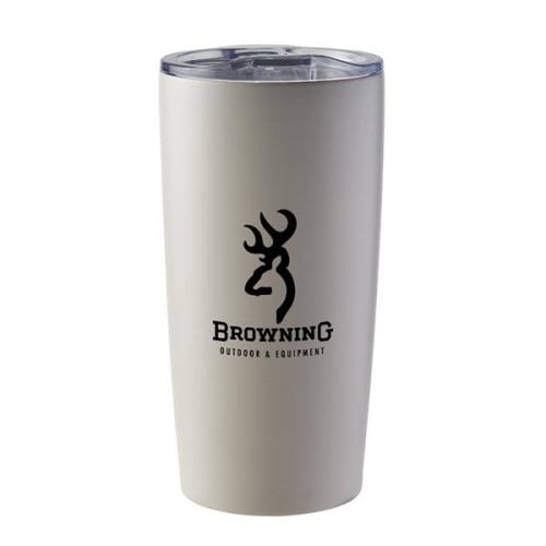 Everest 20 oz. Stainless Steel Vacuum Insulated Tumbler